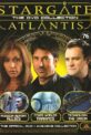 Stargate SG-1: The DVD Collection (Magazine) - Issue #76