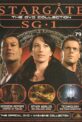Stargate SG-1: The DVD Collection (Magazine) - Issue #79