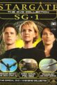 Stargate SG-1: The DVD Collection (Magazine) - Issue #80
