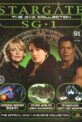 Stargate SG-1: The DVD Collection (Magazine) - Issue #81