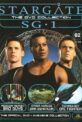 Stargate SG-1: The DVD Collection (Magazine) - Issue #82
