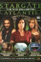 Stargate SG-1: The DVD Collection (Magazine) - Issue #85