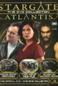 Stargate SG-1: The DVD Collection (Magazine) - Issue #88