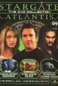 Stargate SG-1: The DVD Collection (Magazine) - Issue #89