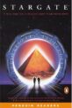Stargate novel (Penguin Readers Edition)