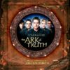 Stargate: The Ark of Truth (Audio CD)