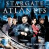 Stargate Atlantis (Audio CD)