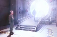 "Meridian" (Stargate SG-1)