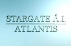 Stargate A.I.: Atlantis