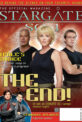 Stargate: The Official Magazine - Issue #3