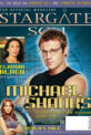Stargate: The Official Magazine - Issue #4
