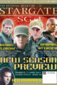 Stargate: The Official Magazine - Issue #5