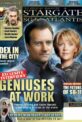 Stargate: The Official Magazine - Issue #13