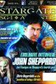 Stargate: The Official Magazine - Issue #22