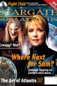 Stargate: The Official Magazine - Issue #27