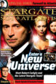 Stargate: The Official Magazine - Issue #28