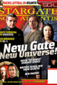 Stargate: The Official Magazine - Issue #30