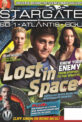 Stargate: The Official Magazine - Issue #31