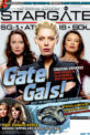 Stargate: The Official Magazine - Issue #32