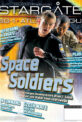 Stargate: The Official Magazine - Issue #33