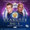 Stargate SG-1: Series 1-2 Collected (Big Finish)