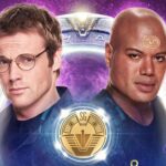 Stargate SG-1: Series 1-2 Collected (Big Finish)