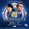 Stargate SG-1: Series 3 Collected (Big Finish)