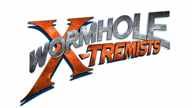 Wormhole X-Tremists (Logo)