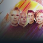 Stargate SG-1 on Amazon Prime Video