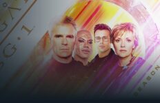 Stargate SG-1 on Amazon Prime Video
