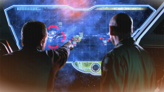 Stargate's Five Best Space Battles (2022)