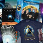 The Stargate Holiday Gift Guide (2022)