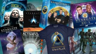The Stargate Holiday Gift Guide (2022)