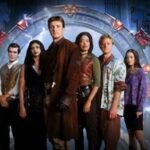 Firefly Actors on Stargate