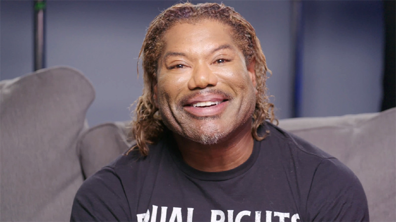 Christopher Judge's Life after 'Stargate SG-1' — The Voice behind