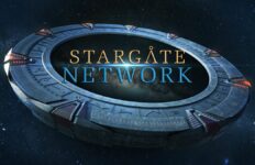 Stargate Network logo