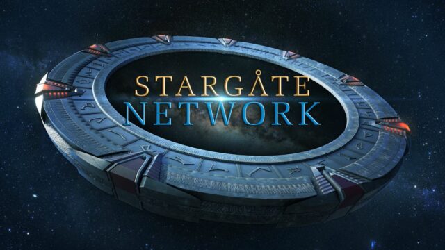 Stargate Network logo