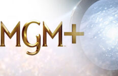MGM+ Stargate