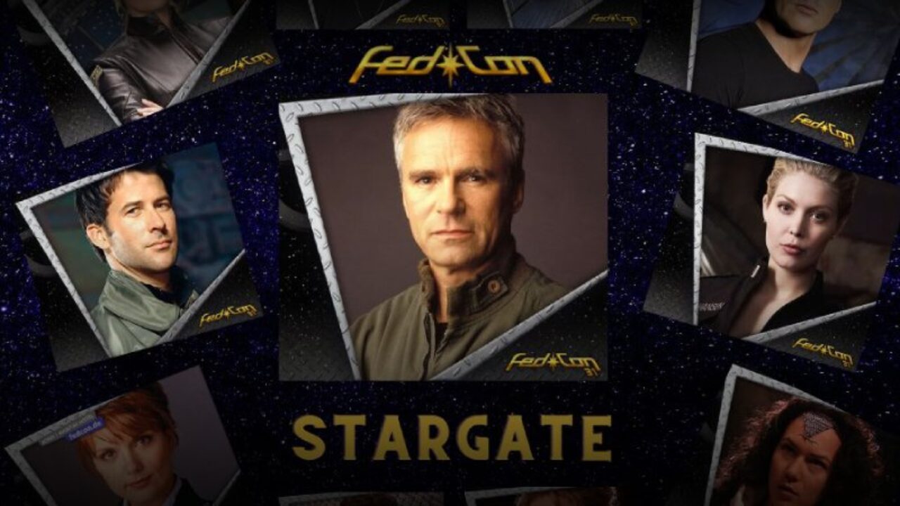 These Stargate Actors Are Actually Related In Real Life » GateWorld