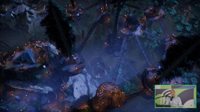 Stargate: Timekeepers (screenshot)
