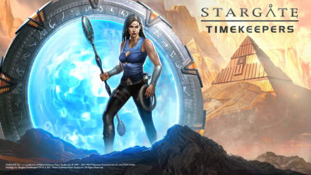 A'ta (Stargate: Timekeepers)