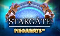 Stargate Megaways (Slots) (Light & Wonder)