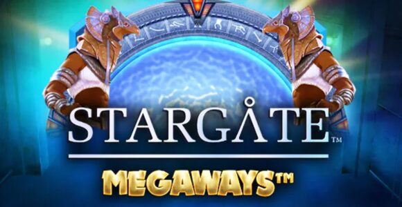 Stargate Megaways (Slots) (Light & Wonder)