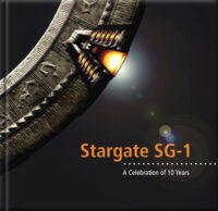 Stargate SG-1: A Celebration of 10 Years