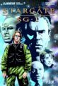 Stargate SG-1 Volume 1: P.O.W. (Trade Paperback)