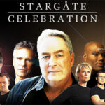 Stargate Celebration with Brad Wright (The Companion)