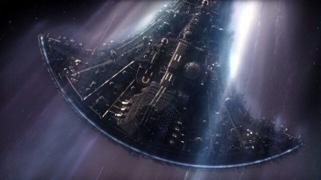 Destiny (Stargate Universe)