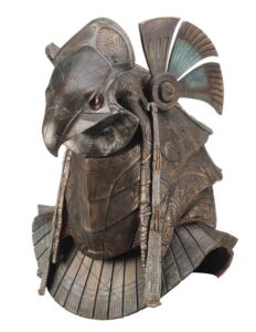 Horus helmet (Propstore)