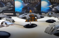 Stargate Models (2024)