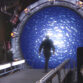 Mitchell walking towards the Stargate ("Ripple Effect")